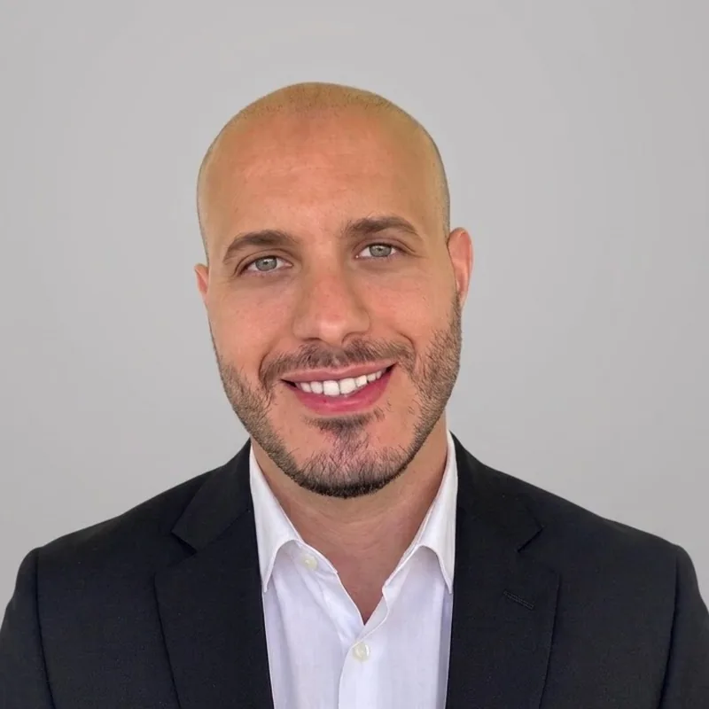 Hafid Bilal, président d’Implecio