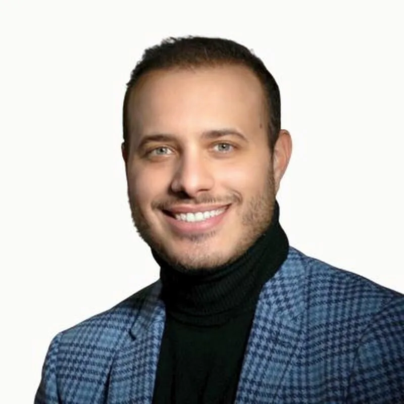 Hafid Bilal, président d’Implecio